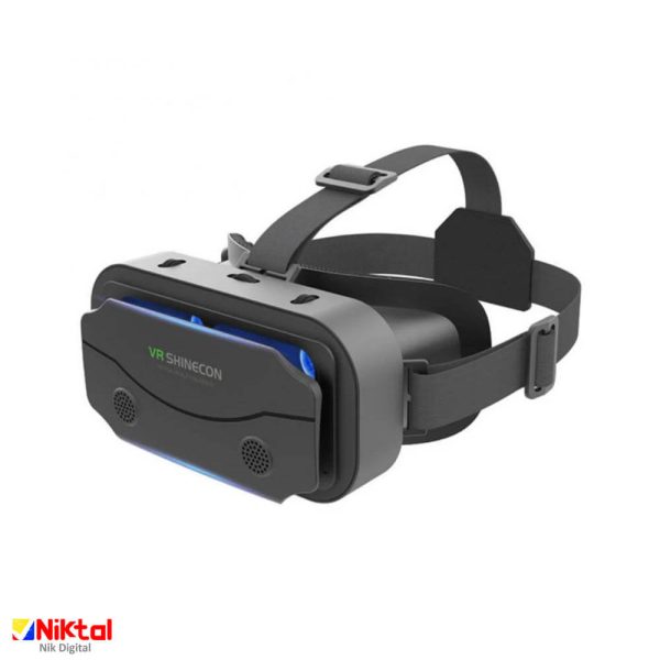 عینک واقعیت مجازی VR G13
