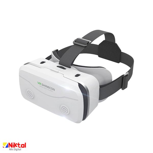 عینک واقعیت مجازی VR G15