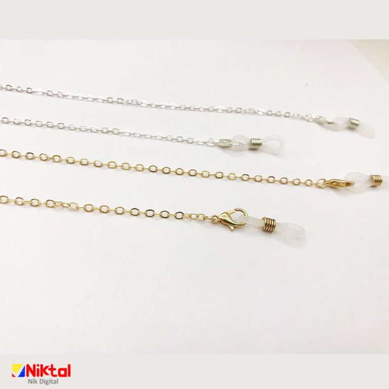 زنجیر نگهدارنده ایرپاد و عینک کد 212