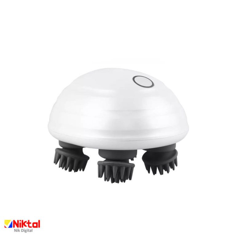 ماساژور سر آیجویر مدل JH-T4