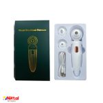 دستگاه پاکسازی جوش سرسیاه MlE-2105