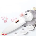 دستگاه پاکسازی جوش سرسیاه MlE-2105