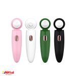 دستگاه پاکسازی جوش سرسیاه MlE-2105