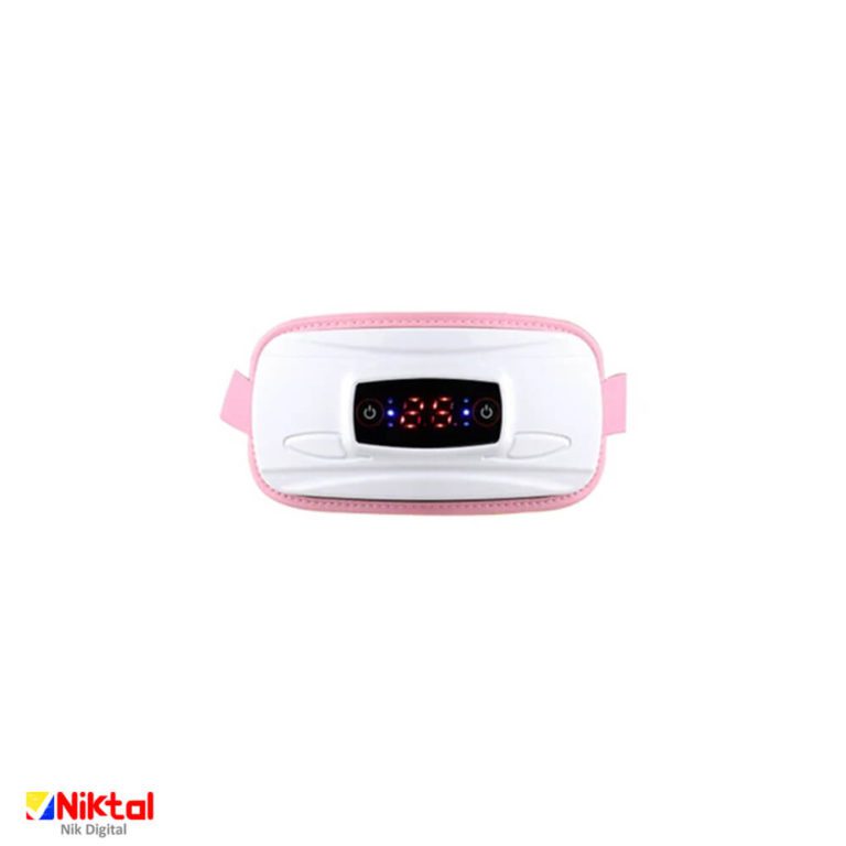 ماساژور شکم و کمر آیجویر XTK-6007