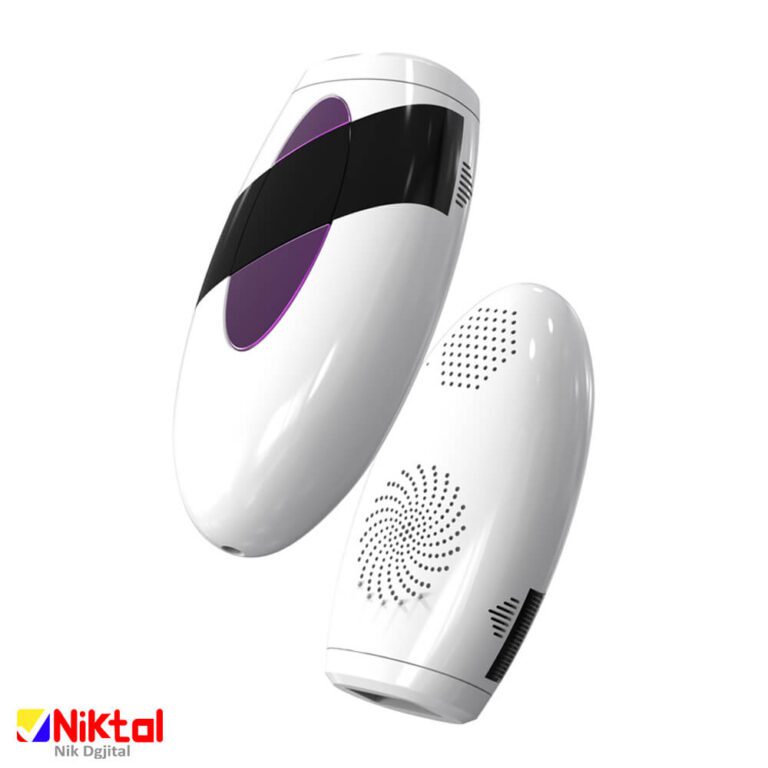 لیزر موی بدن خانگی JZC-T11