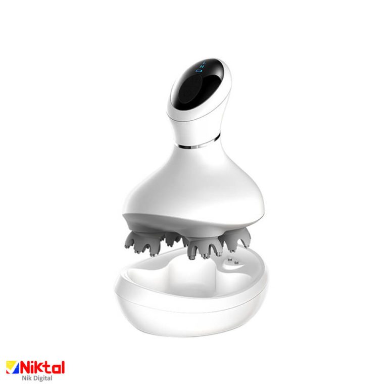 ماساژور سر آیجویر K-101\102\103