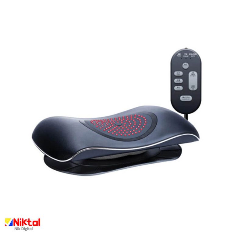 ماساژور کمر آیجویر KBT-K723A