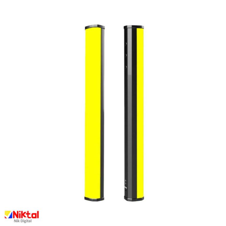 چراغ LED اکولایزر RGB-D17