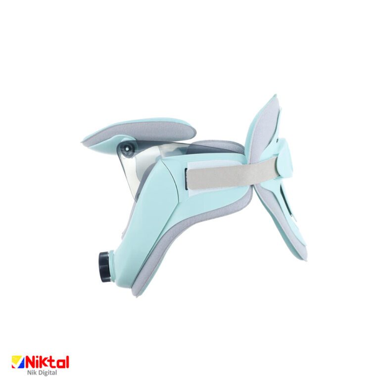 گردنبند طبی TopshillمدلTops-nc1