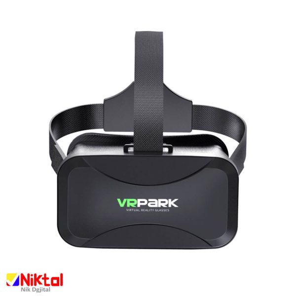 عینک واقعیت مجازی VRG-V7