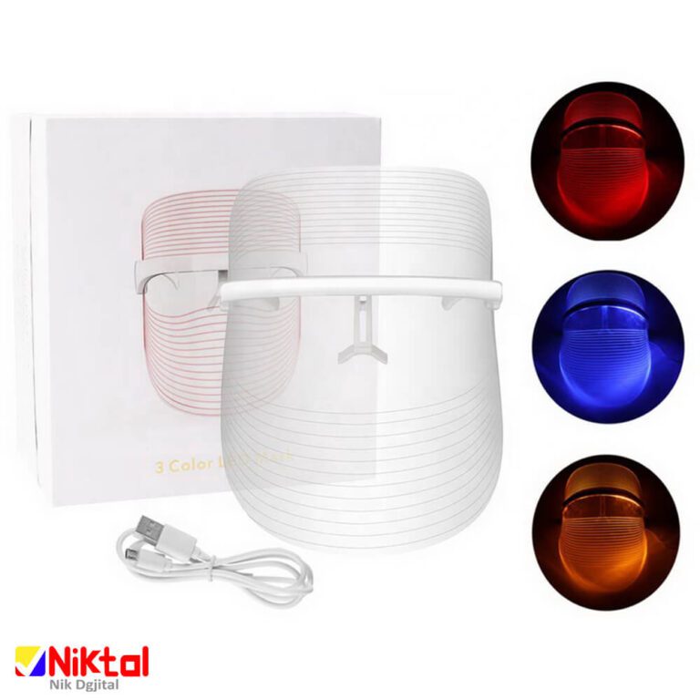 ماسک زیبایی صورت آیجویر XTK-188