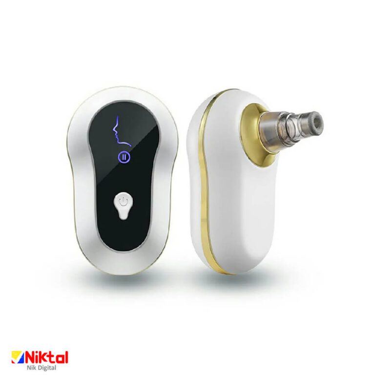 دستگاه پاکسازی جوش سرسیاه LJ-808