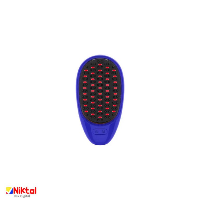 ماساژور برسی مدلMIE6101