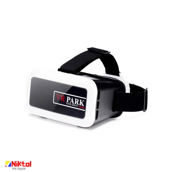 عینک واقعیت مجازی VR PARK