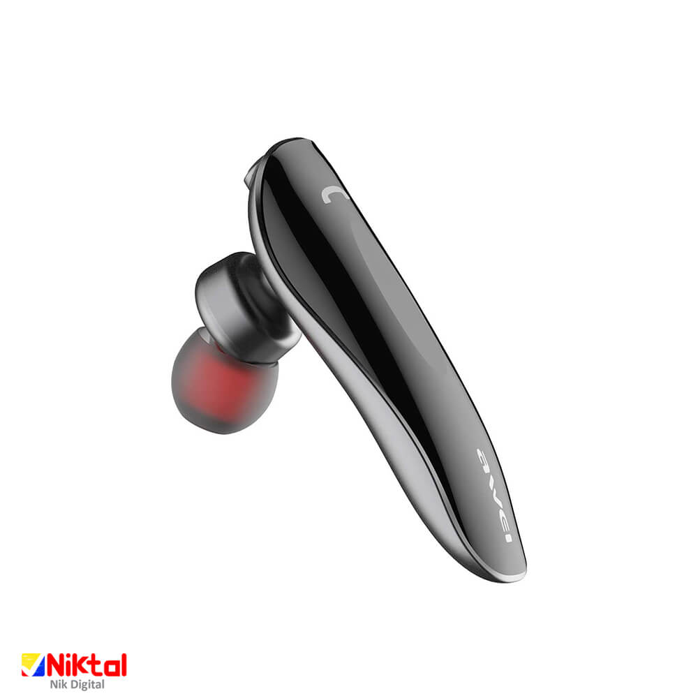 هدست تک گوش هوشمند بلوتوثی اوی N1