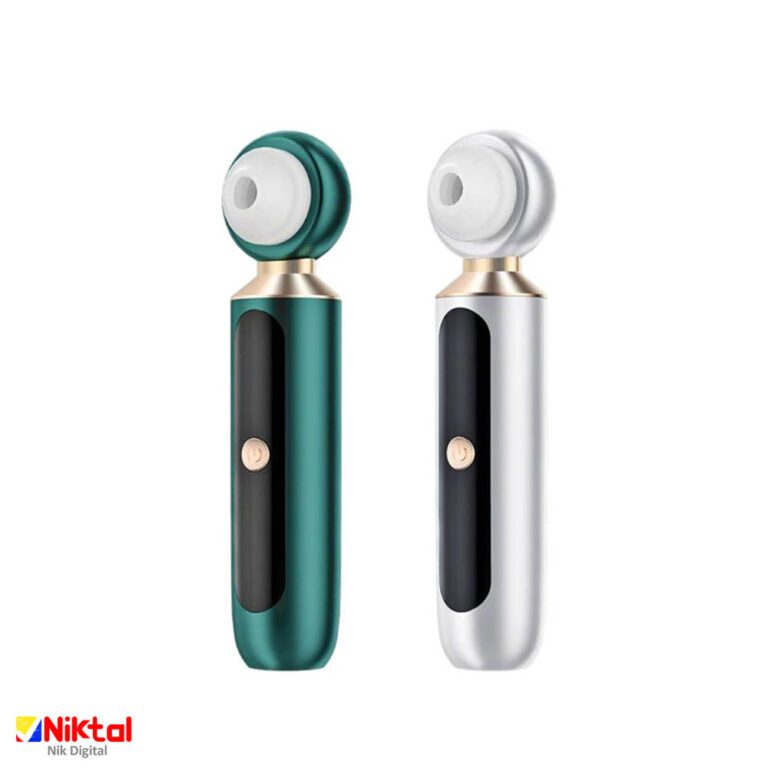 دستگاه پاکسازی جوش سرسیاه MIE-129