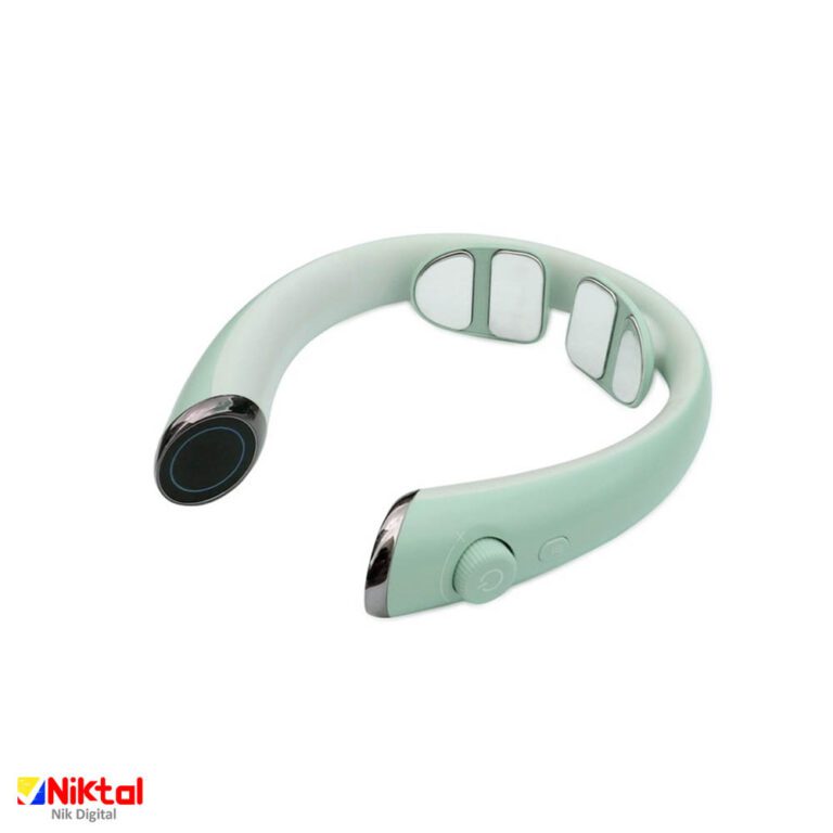 ماساژور گردن آیجویر ST-307