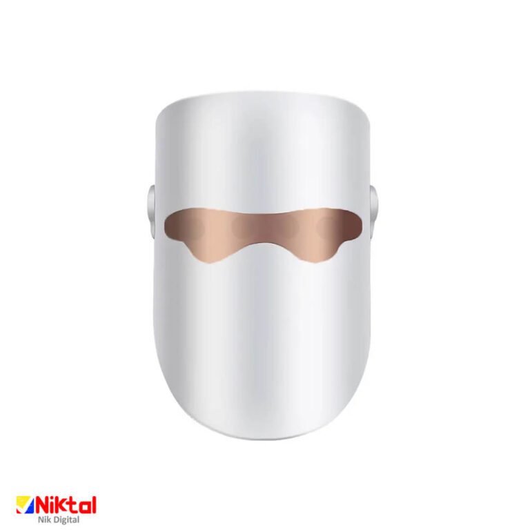 ماسک زیبایی و جوان کننده صورت JZC-M03