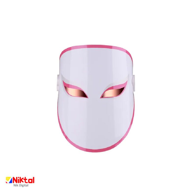 ماسک زیبایی و جوان کننده صورت JZC-M01-1