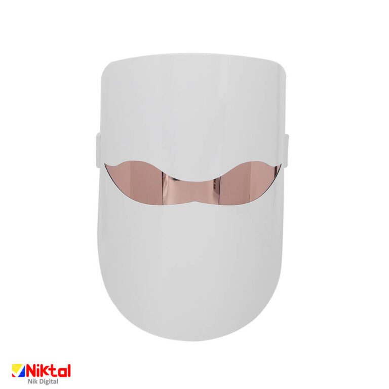 ماسک زیبایی و جوان کننده صورت JZC-S1