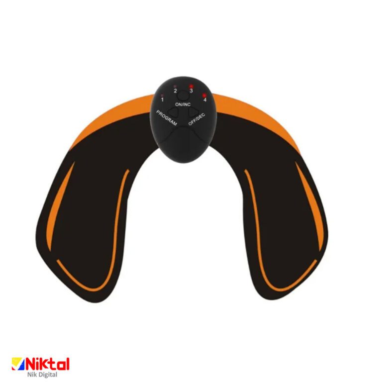 ماساژور باسن مدل MIE-206A