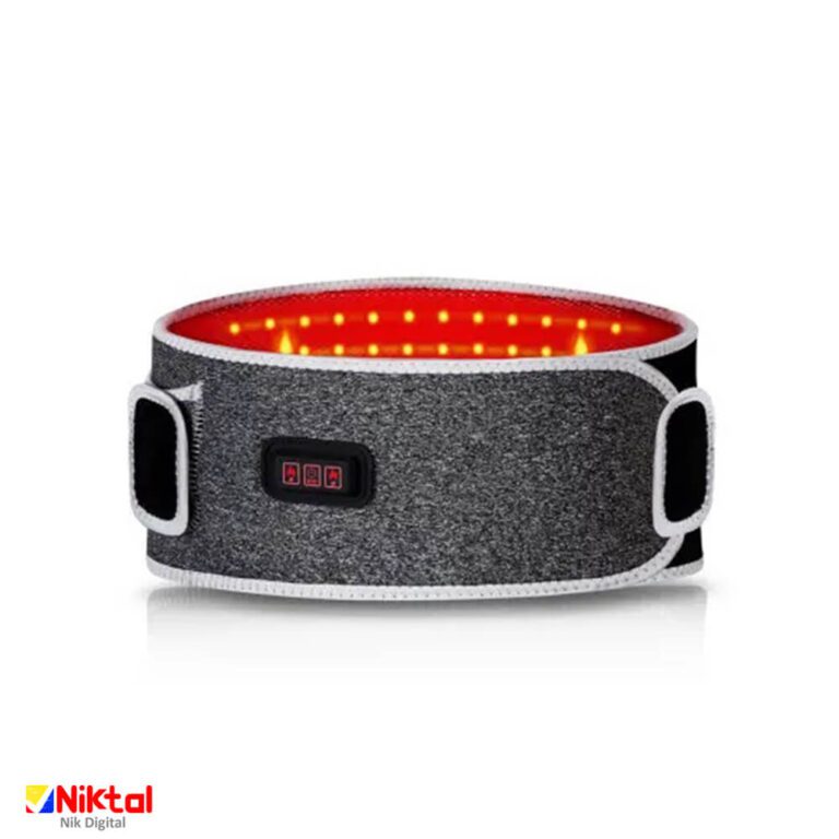 ماساژور کمر و شکم آیجویر KBT-G902A