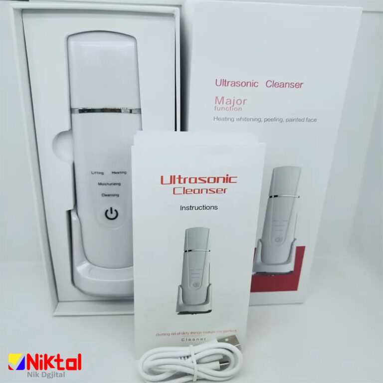 اتوی صورت آیجویر MIE-107