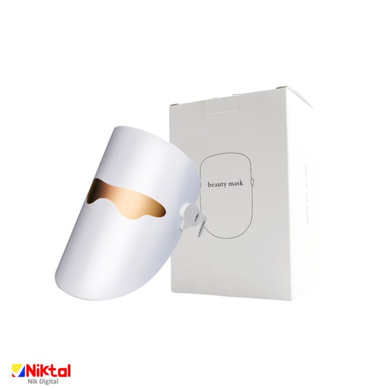 ماسک زیبایی و جوان کننده صورت JZC-K03