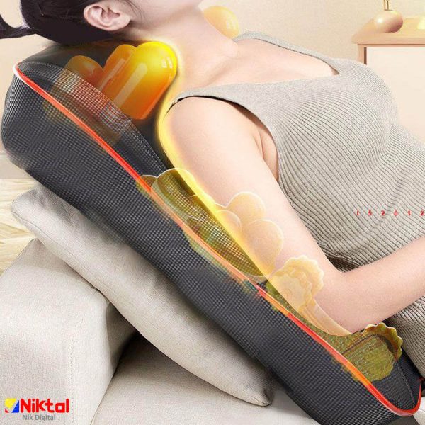 Ikristin JH-K5D back massager