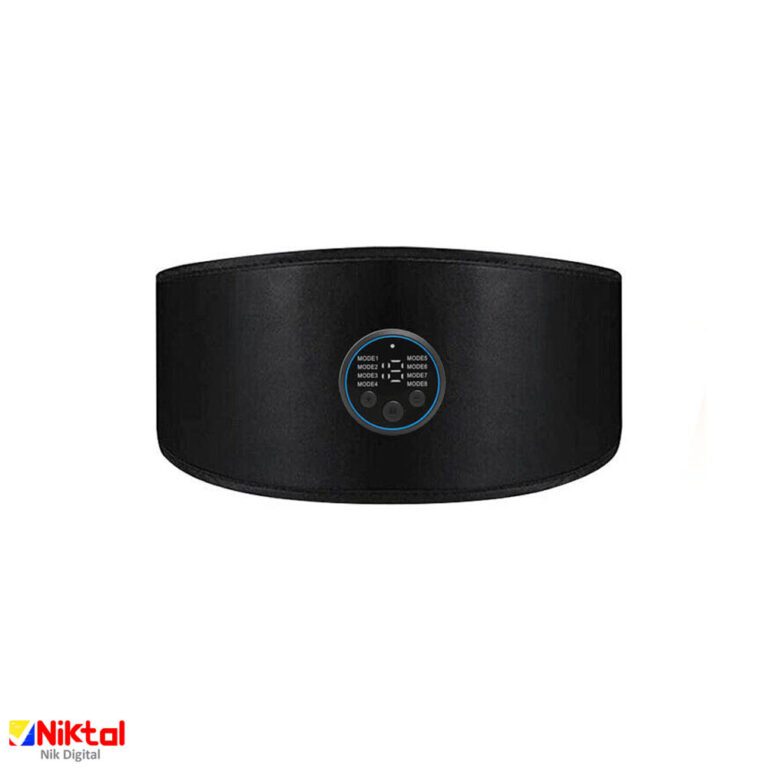 کمر بند تناسب اندام عضلات شکم 518
