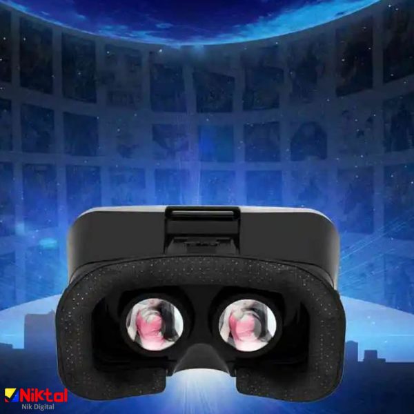 Virtual reality glasses VR PARK V3