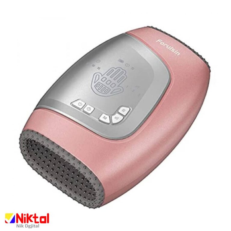 ماساژور دست مدل FRT-Y18G