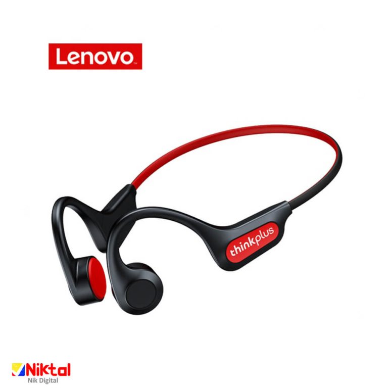 هدفون هدایت استخوانی لنوو X3PRO