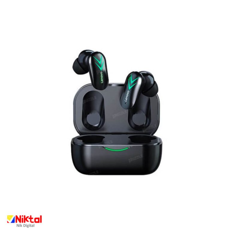ایرپاد لنوو مدل XT82