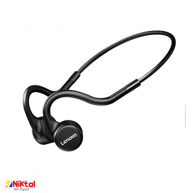 هدفون هدایت استخوانی لنوو X5
