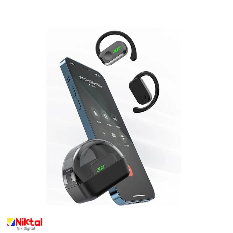 ایرپاد بلوتوثی ایسر مدل OT ONE PRo