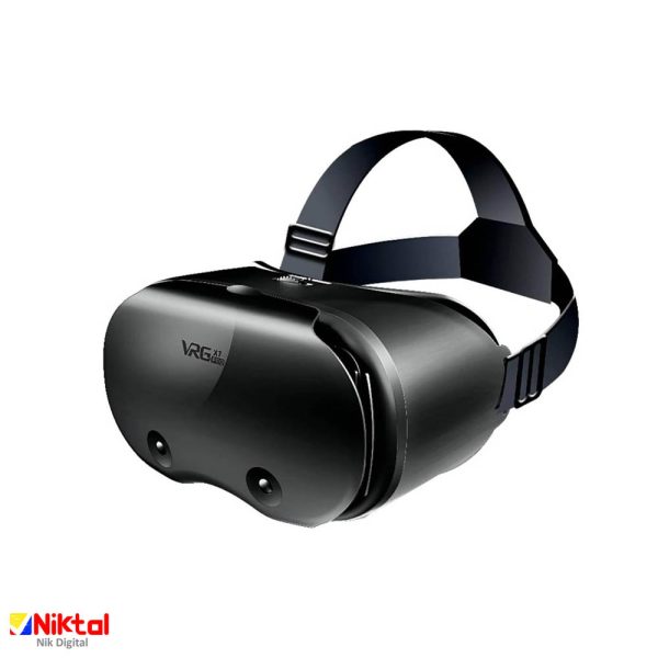 عینک واقعیت مجازی VRG Pro X7
