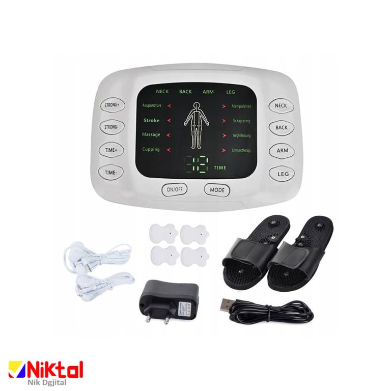 دستگاه فيزيوتراپى خانگی ATK-080