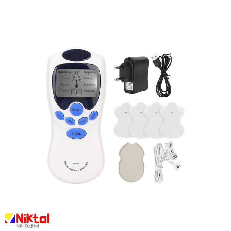 دستگاه فيزيوتراپى خانگی XTK-081