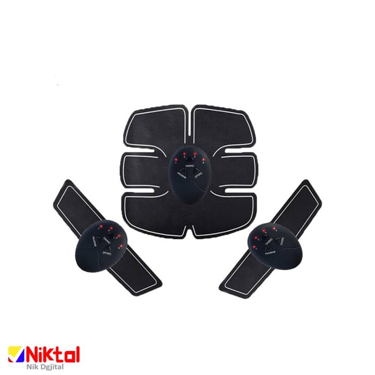 ماساژور عضله ساز EMS مدل AS-001