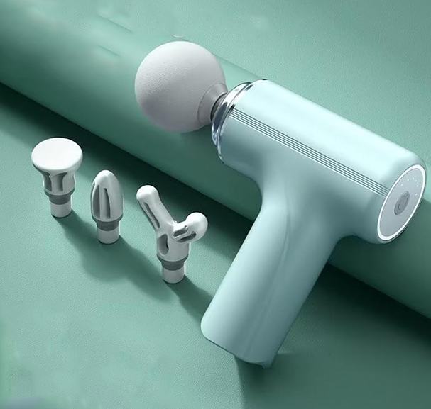 ماساژور تفنگی آیجویر مدل 203