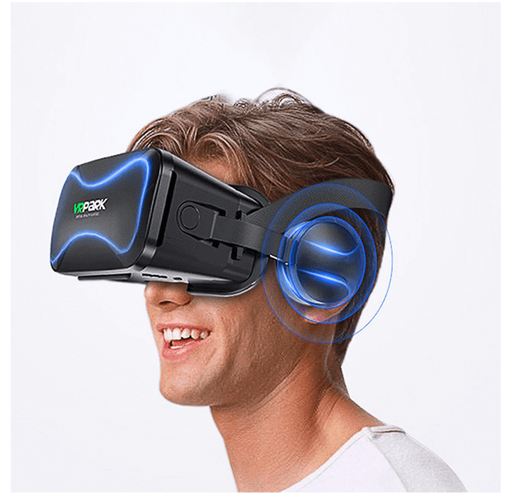 عینک واقعیت مجازی G30
