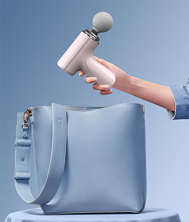 ماساژور تفنگی آیجویر مدل 203