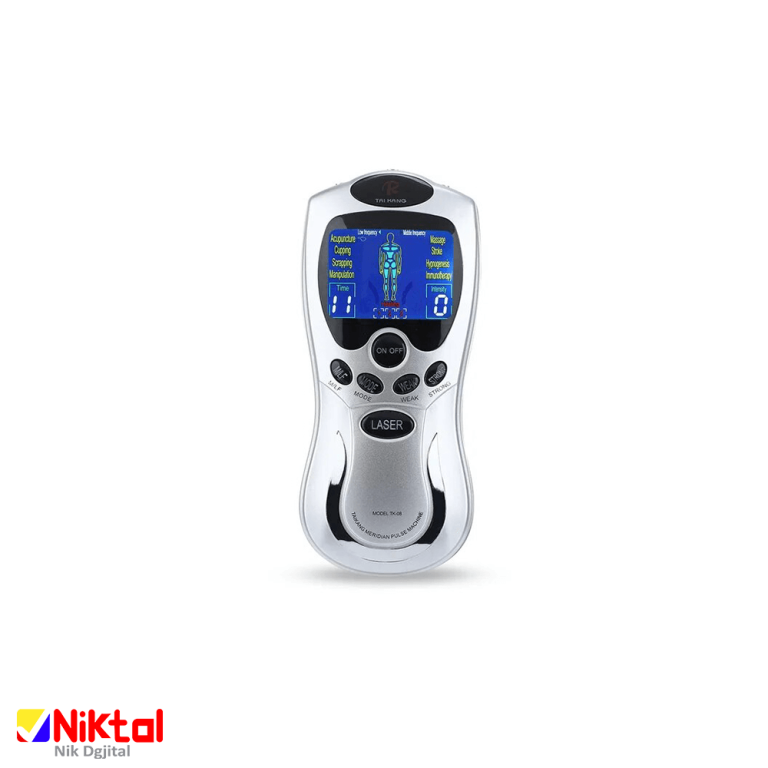 دستگاه فیزیوتراپی ijoier XTK-08L
