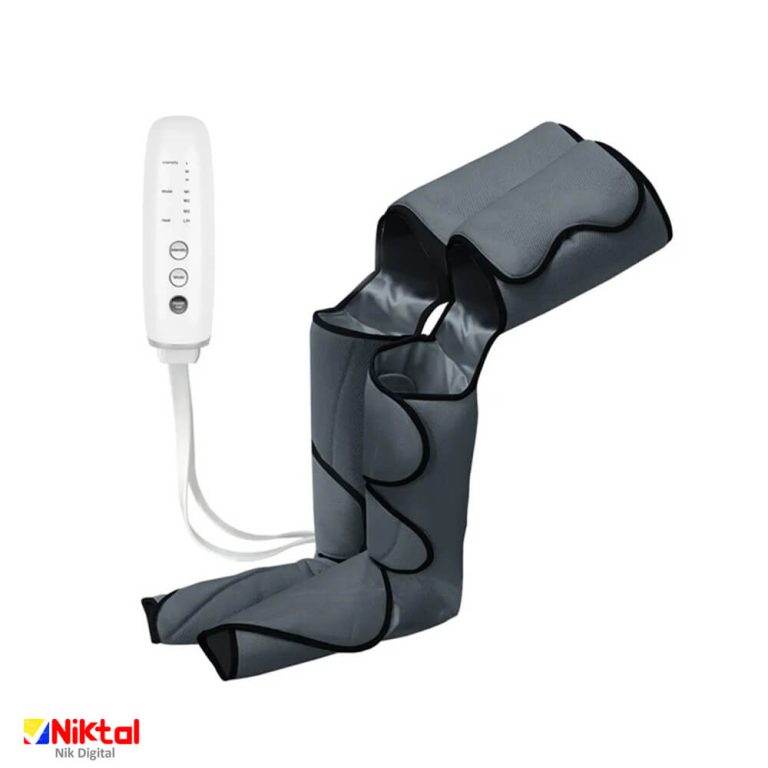ماساژور ایر کامپرشن فول پا آیجویر مدل ST-502B