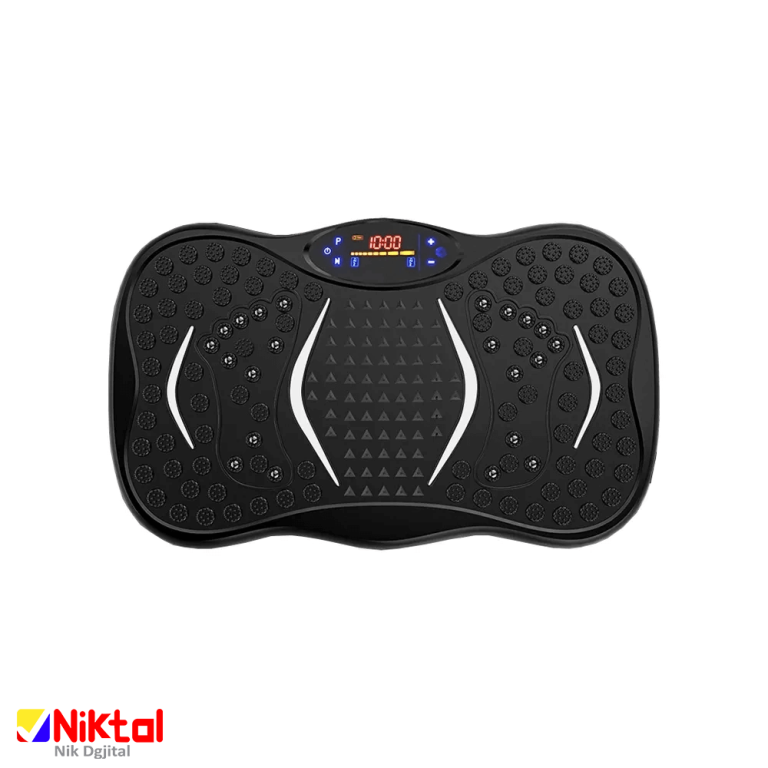 دستگاه ویبراتور لاغری ایستاده آیجویر FR-299