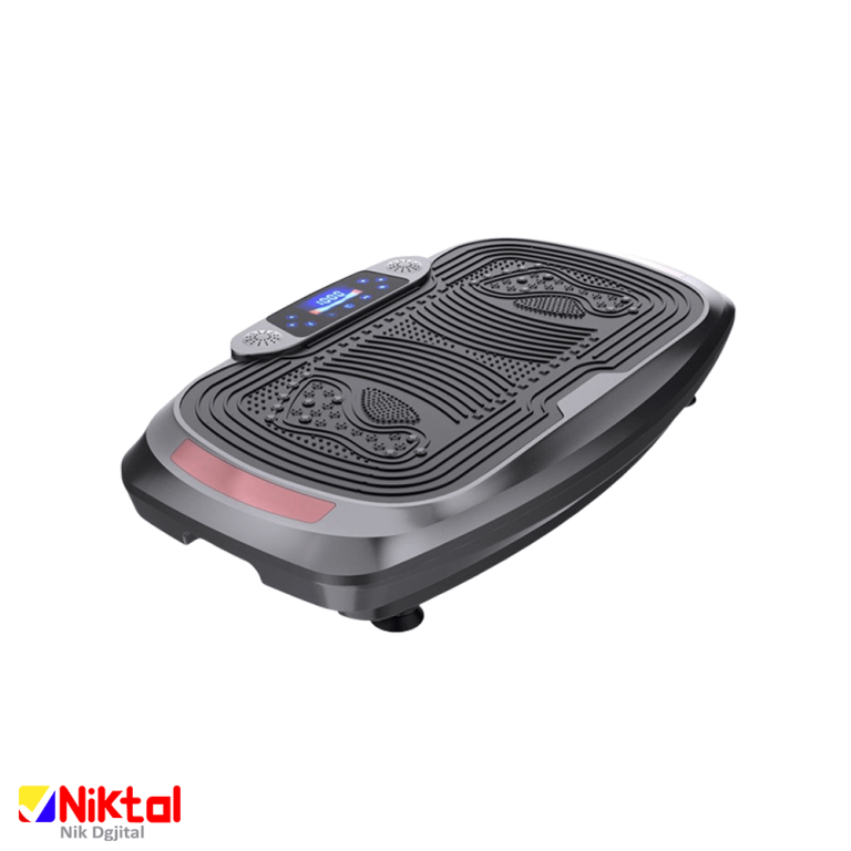 دستگاه ویبراتور لاغری ایستاده آیجویر FR-168