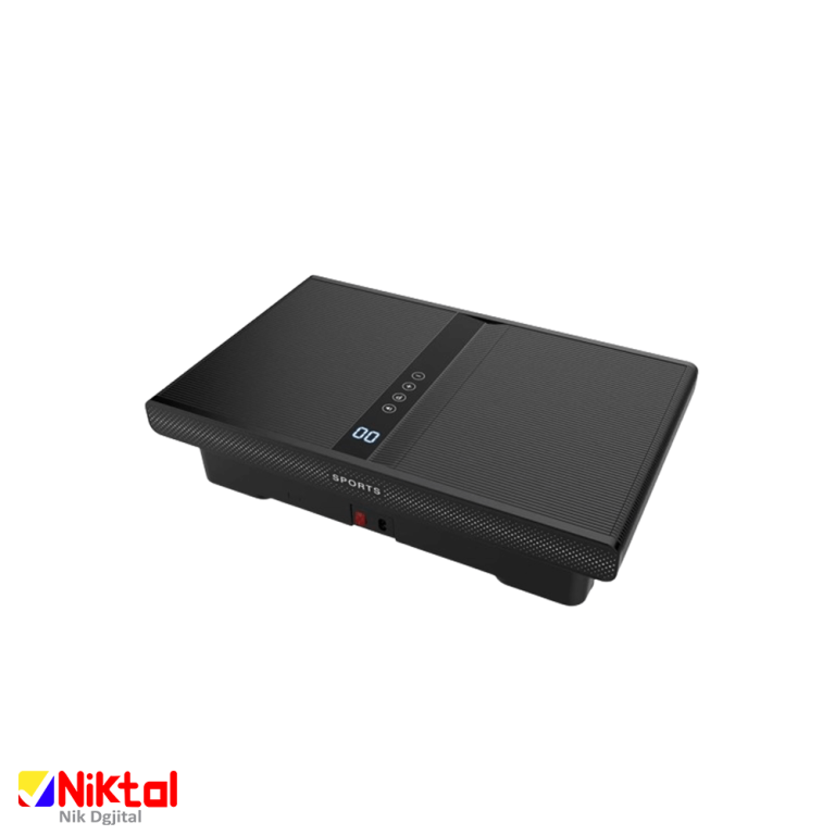دستگاه ویبراتور لاغری ایستاده آیجویر XR-328