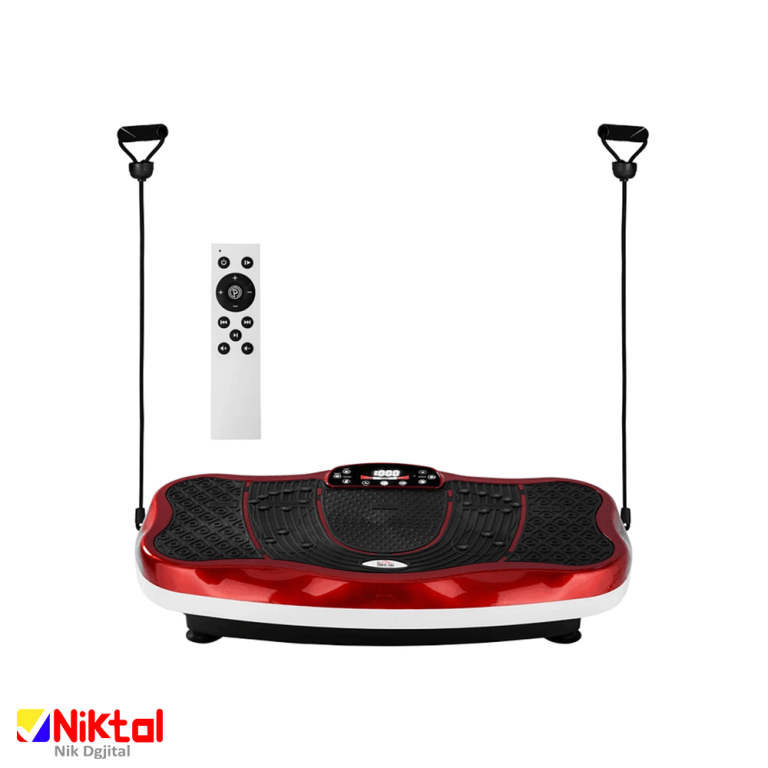 دستگاه ویبراتور لاغری ایستاده آیجویر FR-48