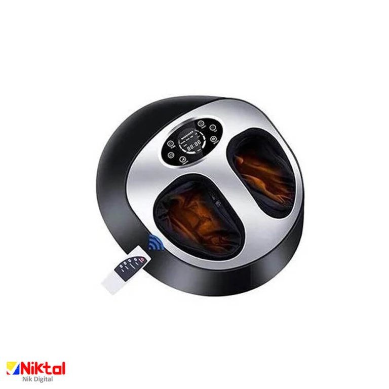 ماساژور پا آیجویر مدل TD001F-9